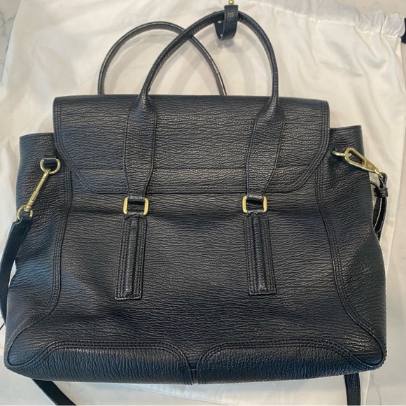 3.1 Phillip Lim Large Pashli - Picture 2 of 14